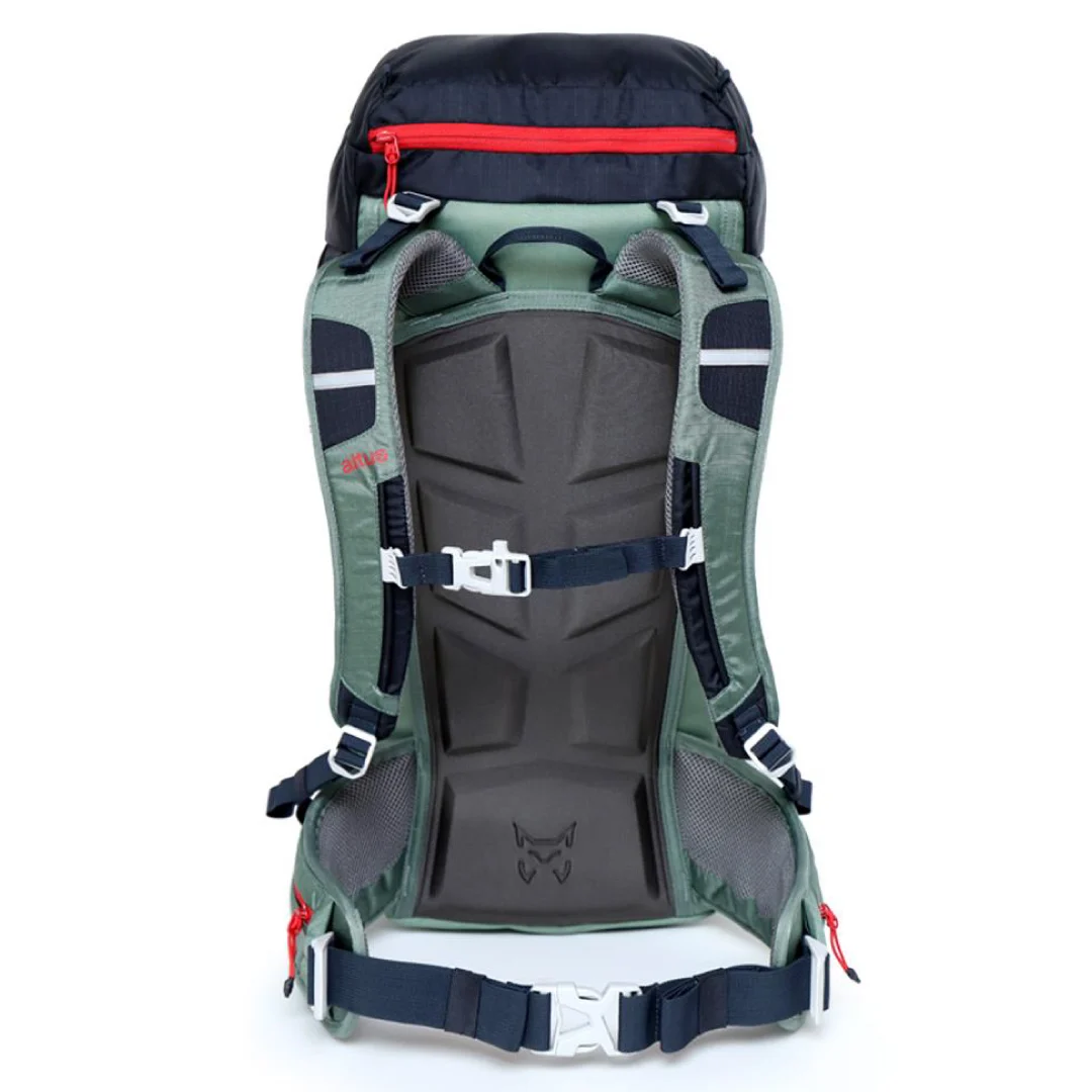 Mochila Altus Fitz Roy 45L – Montañas Mágicas