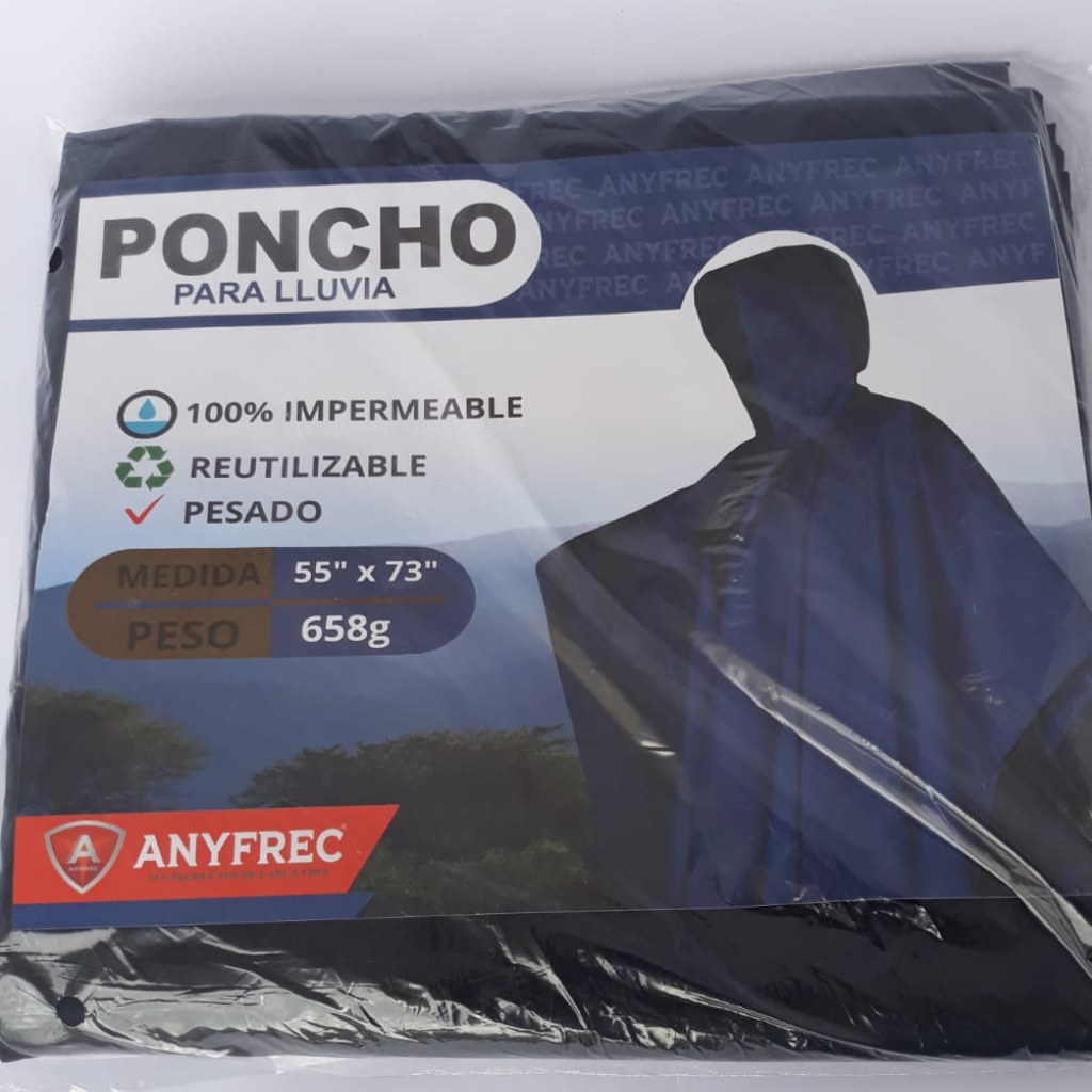 PONCHO STROYER - Imagen 3