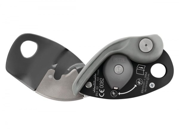 DISPOSITIVO PETZL GRIGRI - Imagen 3