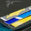 BILLERERA OSPREY QUICKLOCK WALLET - Imagen 2