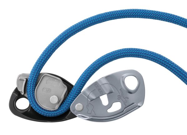 DISPOSITIVO PETZL GRIGRI - Imagen 4