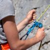 Dispositivo de aseguramiento Kinetic – Edelweiss - Imagen 4