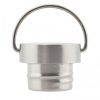 BOTELLA BASIC STEEL LAKEN - Imagen 2