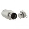 BOTELLA BASIC STEEL LAKEN - Imagen 3