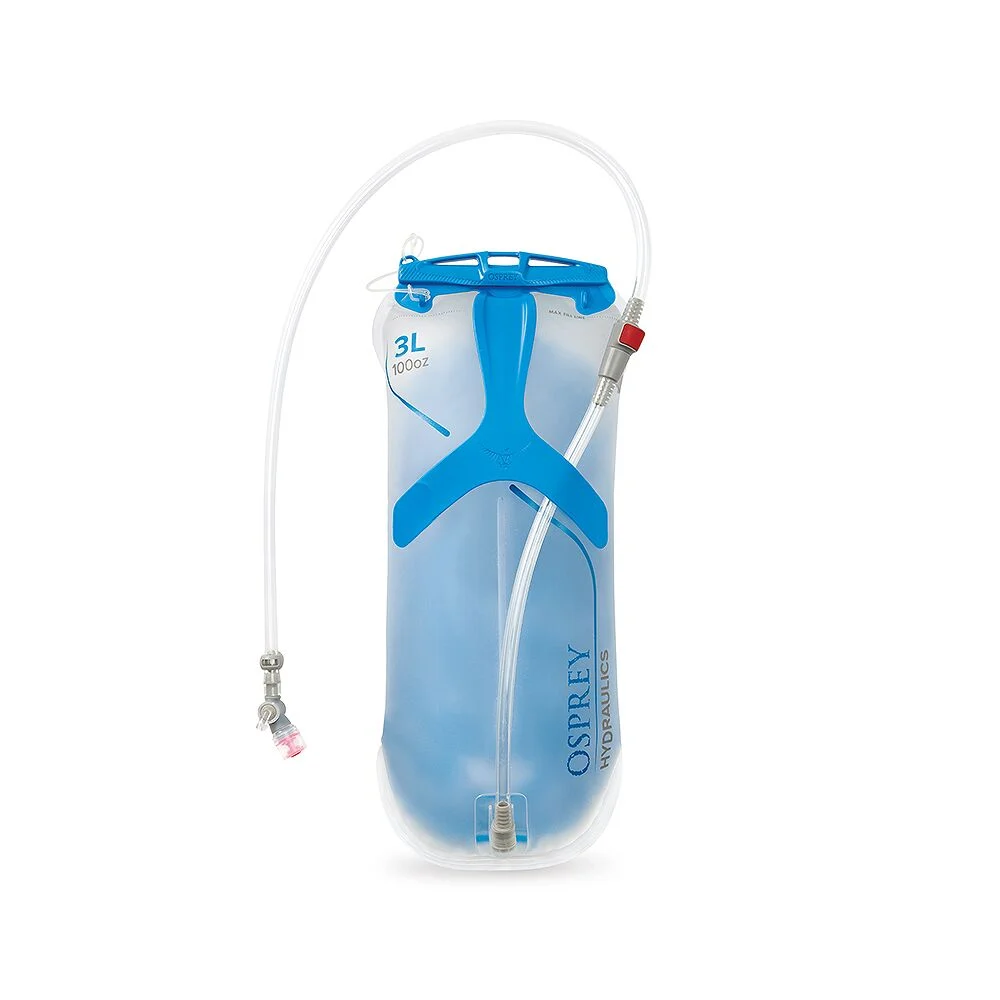 RESERVORIO OSPREY HYDRAULICS 3L
