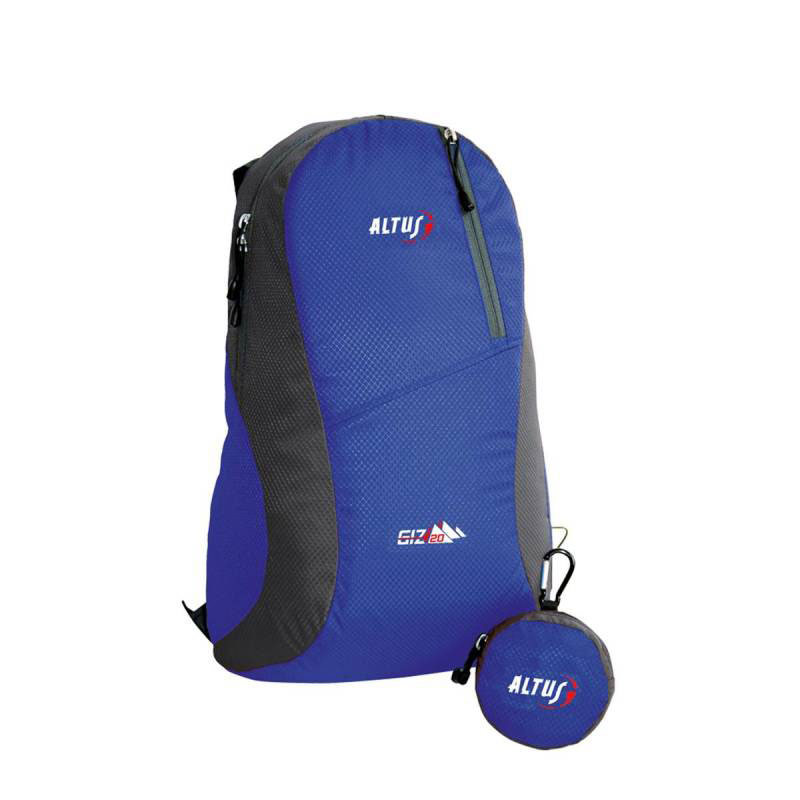 Mochila Altus City 20L