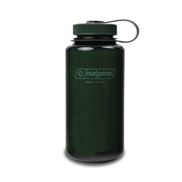 BOTELLA NALGENE BOCA ANCHA 32OZ - Imagen 14