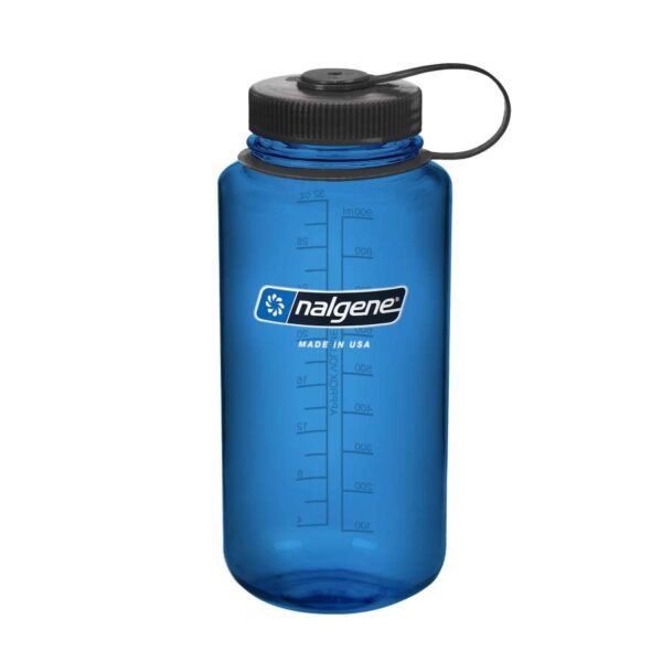 BOTELLA NALGENE BOCA ANCHA 32OZ - Imagen 15