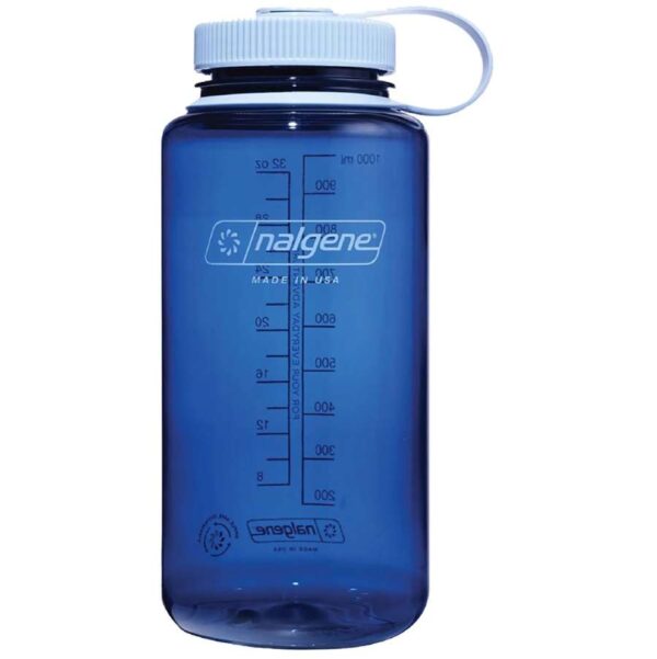 BOTELLA NALGENE BOCA ANCHA 32OZ - Imagen 18