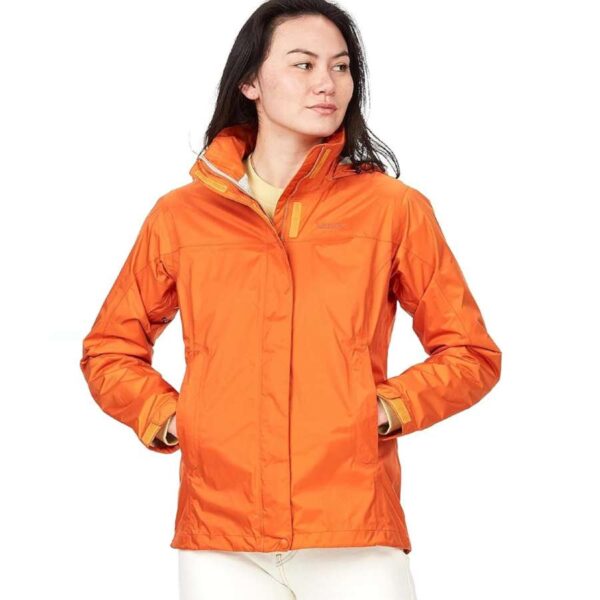 CASACA IMPERMEABLE MARMOT PRECIP ECO WOMEN'S