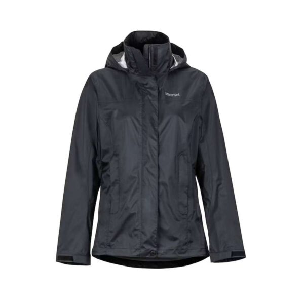 CASACA IMPERMEABLE MARMOT PRECIP ECO WOMEN'S - Imagen 6