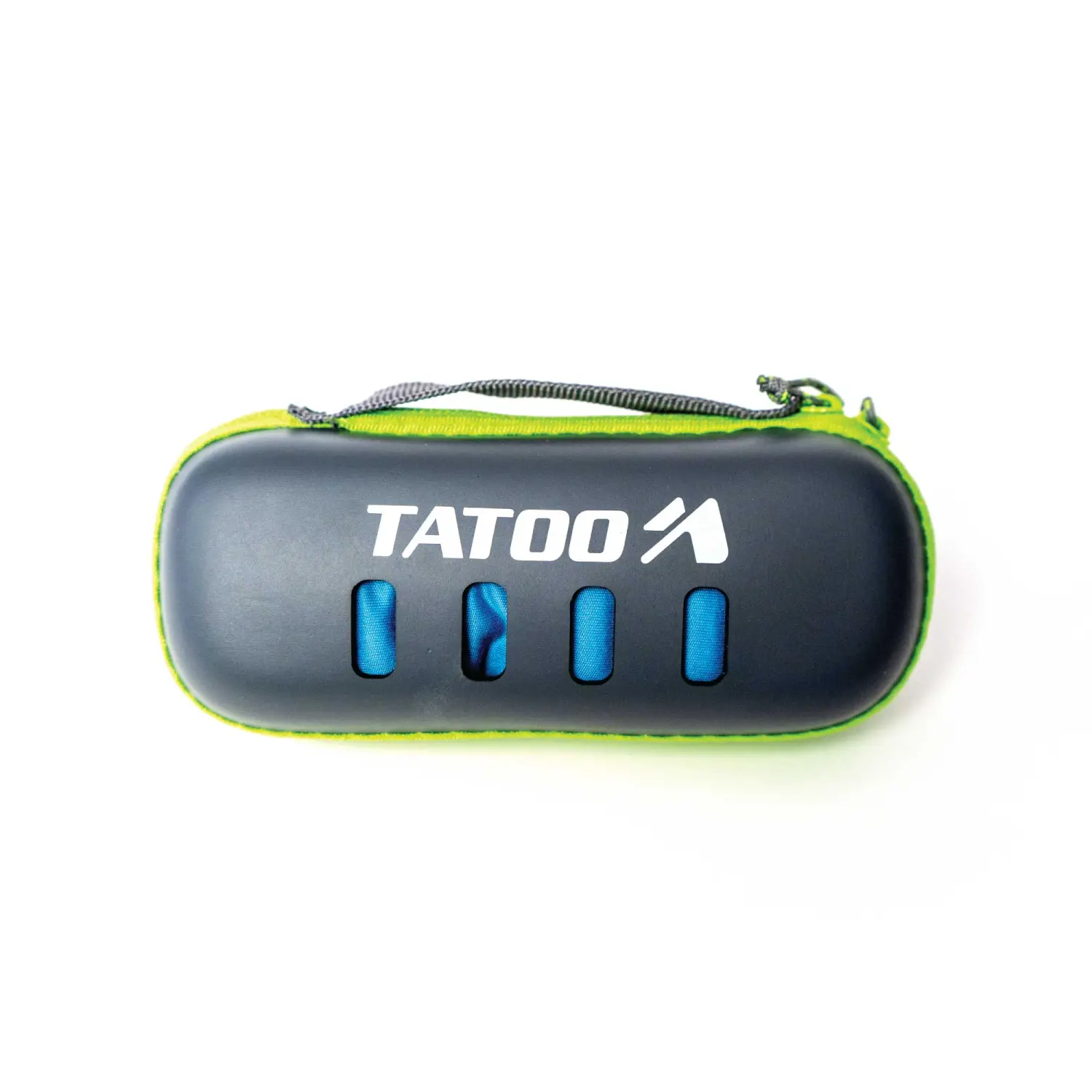 TOALLA MICROFIBRA TATOO TREK - Imagen 2