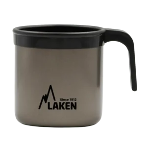 TAZA DE ALUMINIO ANTIADHERENTE LAKEN
