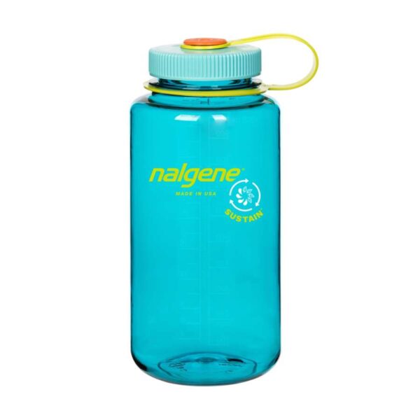 BOTELLA NALGENE BOCA ANCHA 32OZ