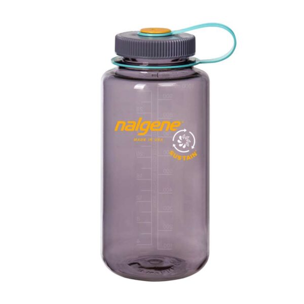 BOTELLA NALGENE BOCA ANCHA 32OZ - Imagen 2