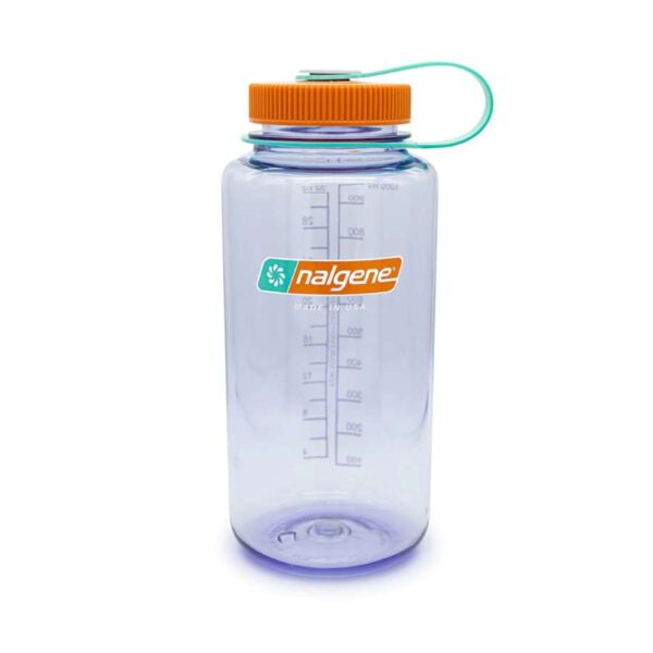 BOTELLA NALGENE BOCA ANCHA 32OZ - Imagen 3