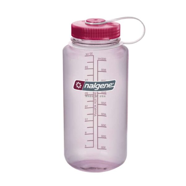 BOTELLA NALGENE BOCA ANCHA 32OZ - Imagen 6