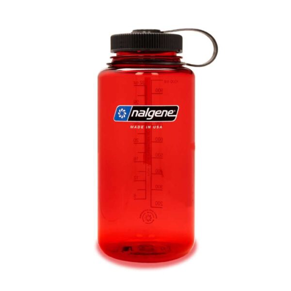 BOTELLA NALGENE BOCA ANCHA 32OZ - Imagen 9