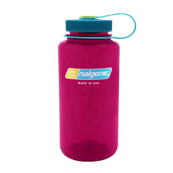 BOTELLA NALGENE BOCA ANCHA 32OZ - Imagen 10