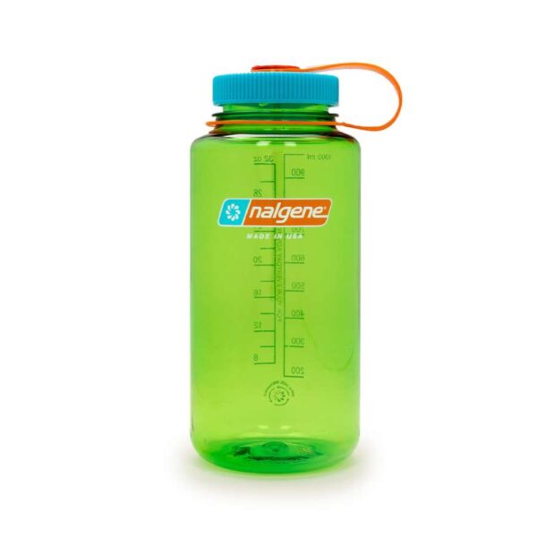 BOTELLA NALGENE BOCA ANCHA 32OZ - Imagen 11