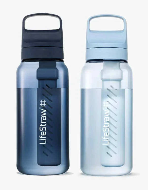 BOTELLA CON FILTRO LIFESTRAW 1L - Imagen 5