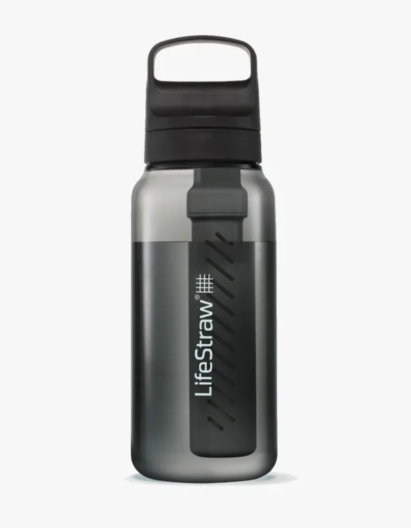 BOTELLA CON FILTRO LIFESTRAW 1L