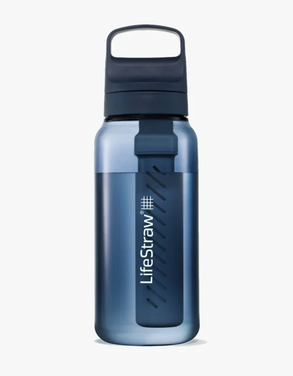 BOTELLA CON FILTRO LIFESTRAW 1L - Imagen 4