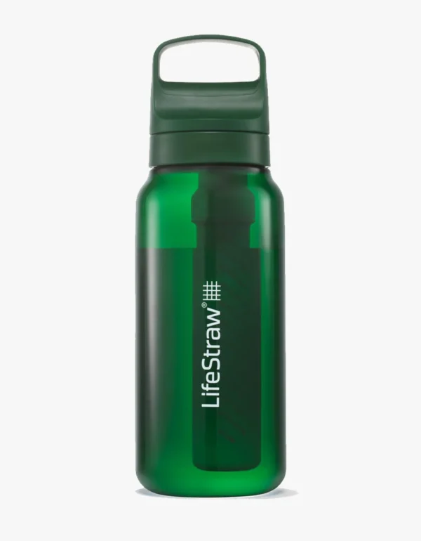 BOTELLA CON FILTRO LIFESTRAW 1L - Imagen 2