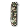 NAVAJA VICTORINOX CLASSIC CAMUFLAGE - Imagen 3