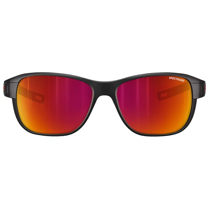 LENTES JULBO CAMINO M NOIR SP3 - Imagen 3