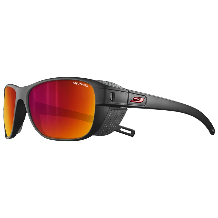 LENTES JULBO CAMINO M NOIR SP3