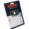 LINTERNA FRONTAL NEBO 150 LUMENS - Imagen 2