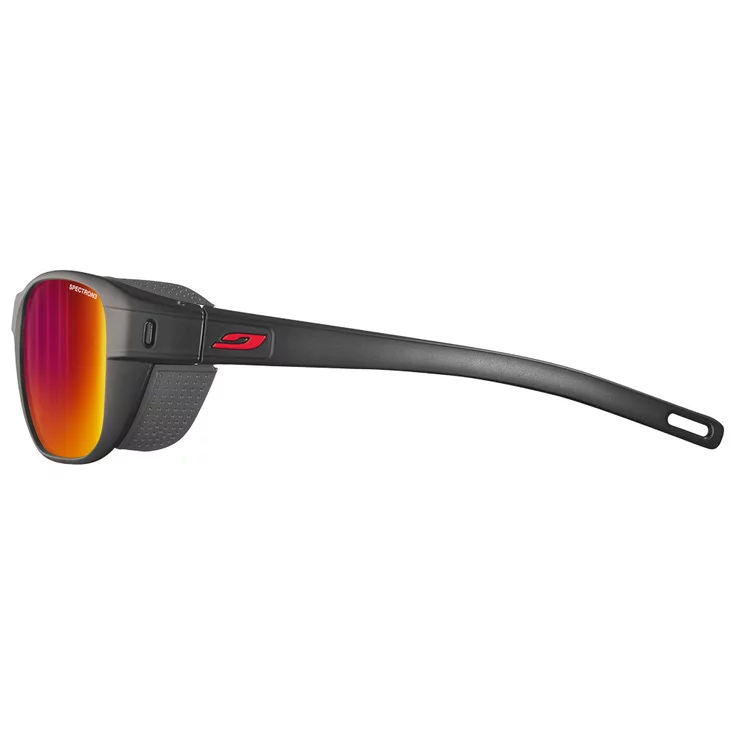 LENTES JULBO CAMINO M NOIR SP3 - Imagen 2