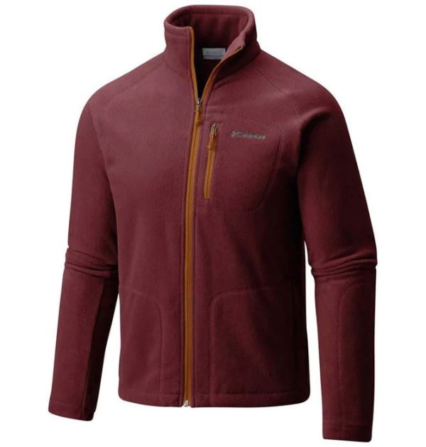 CASACA COLUMBIA GRANATE FAST TREK M