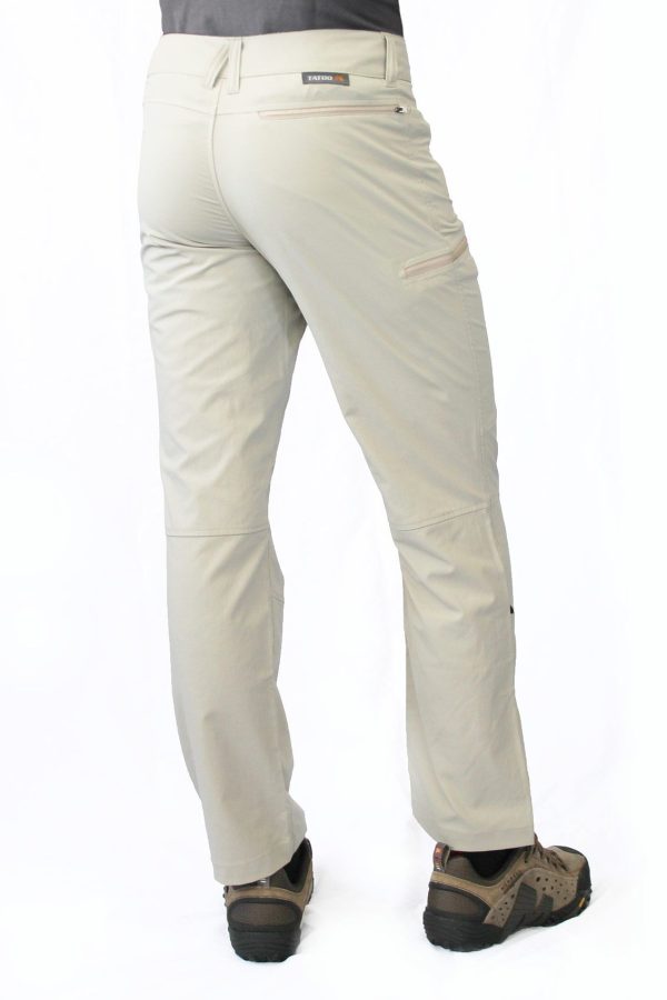 PANTALON TATOO PIURA HOMBRE