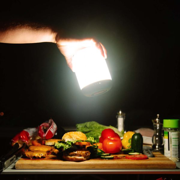 LAMPARA BIOLITE ALPENGLOW 250 LUMENS - Imagen 6