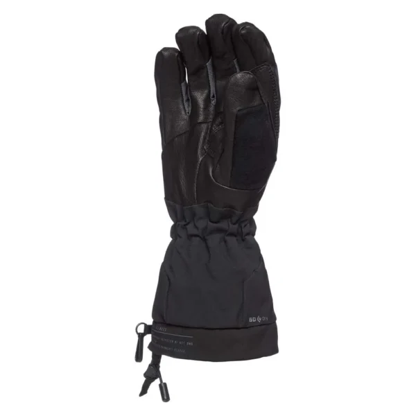 GUANTES BLACK DIAMOND PURSUIT - Imagen 2