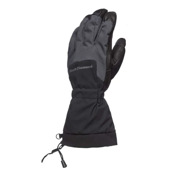 GUANTES BLACK DIAMOND PURSUIT - Imagen 3