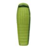BOLSA DE DORMIR  DE PLUMAS SEATOSUMMIT ASCENT ACII