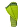 BOLSA DE DORMIR  DE PLUMAS SEATOSUMMIT ASCENT ACII - Imagen 4