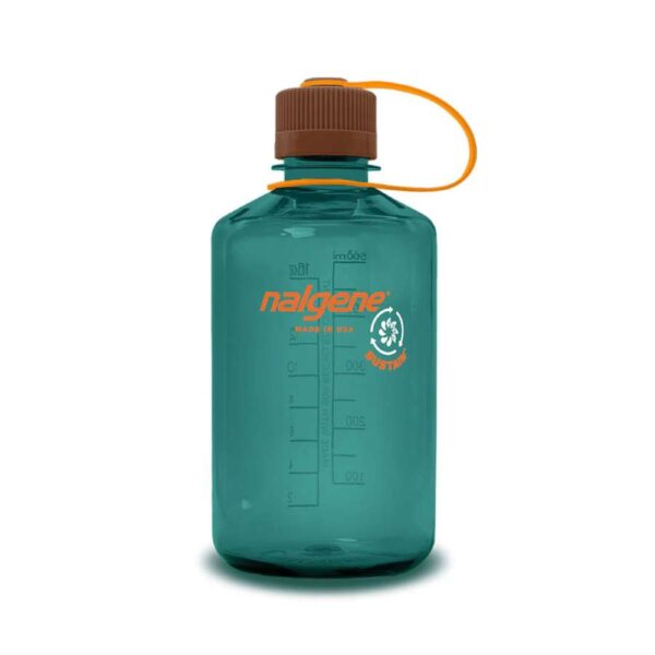 BOTELLA NALGENE BOCA ANGOSTA 473ML - Imagen 5