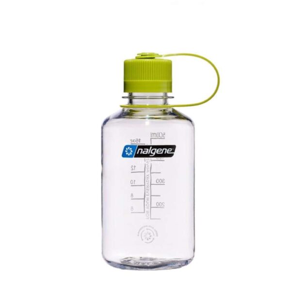 BOTELLA NALGENE BOCA ANGOSTA 473ML - Imagen 7