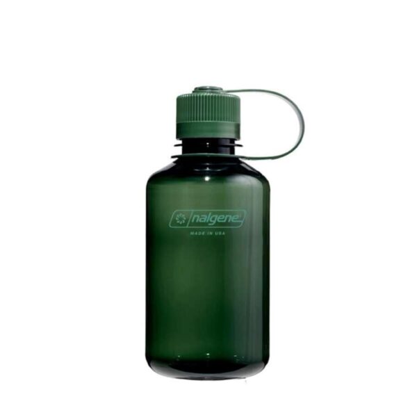 BOTELLA NALGENE BOCA ANGOSTA 473ML - Imagen 8