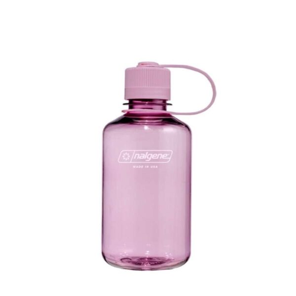 BOTELLA NALGENE BOCA ANGOSTA 473ML - Imagen 9