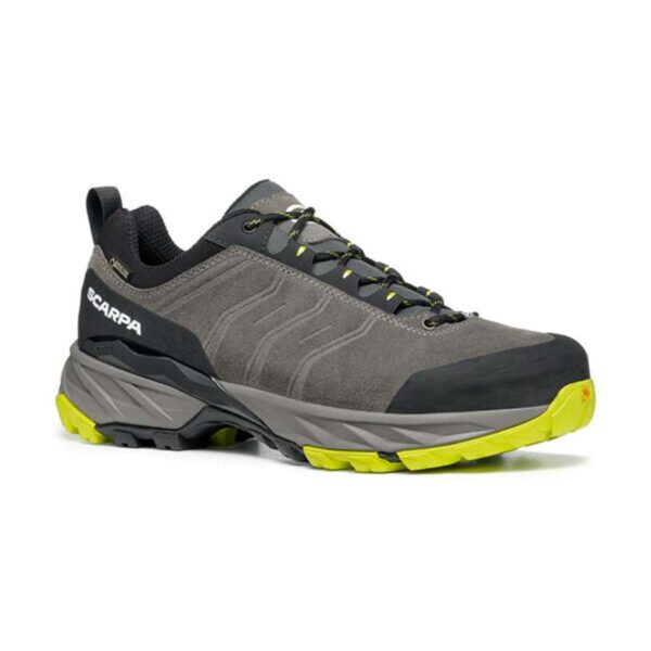 ZAPATILLA SCARPA TRAIL RUSH GTX