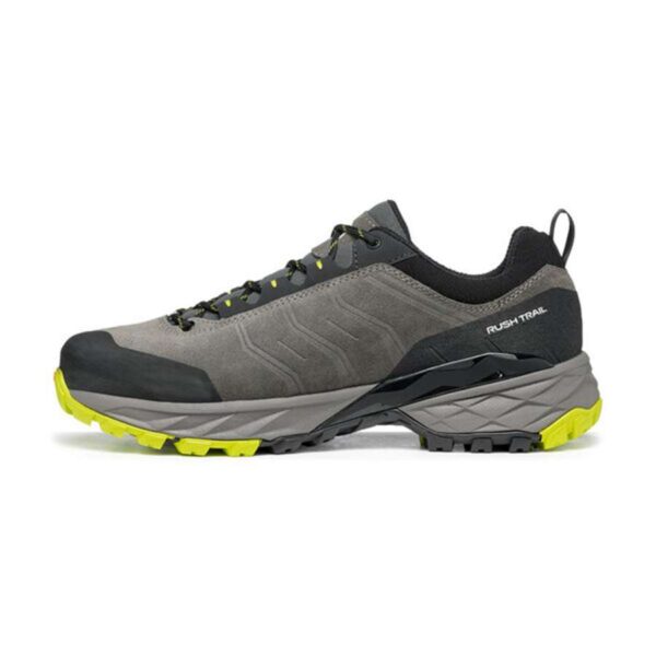 ZAPATILLA SCARPA TRAIL RUSH GTX - Imagen 2