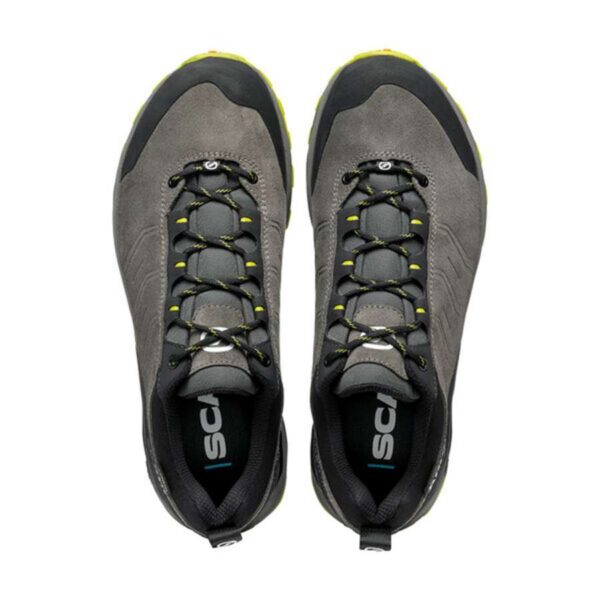 ZAPATILLA SCARPA TRAIL RUSH GTX - Imagen 5