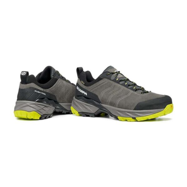 ZAPATILLA SCARPA TRAIL RUSH GTX - Imagen 4