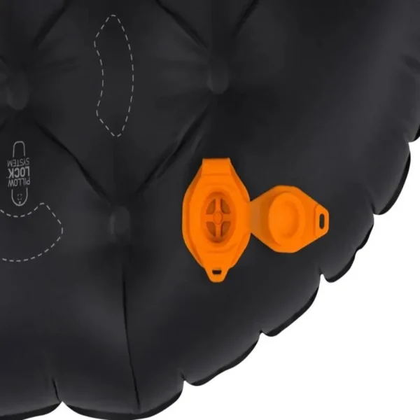 COLCHONETA INFLABLE SEATOSUMMIT ETHERLIGHT XT - Imagen 4