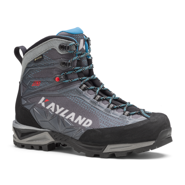 ZAPATO KAYLAND ROCKET GTX WOMAN - Imagen 4